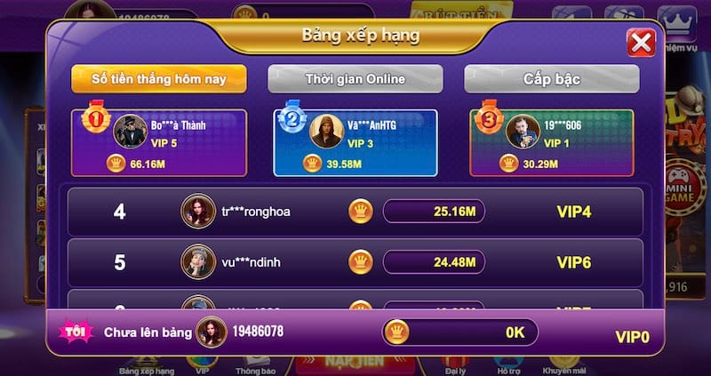 tài xỉu 68 game bài