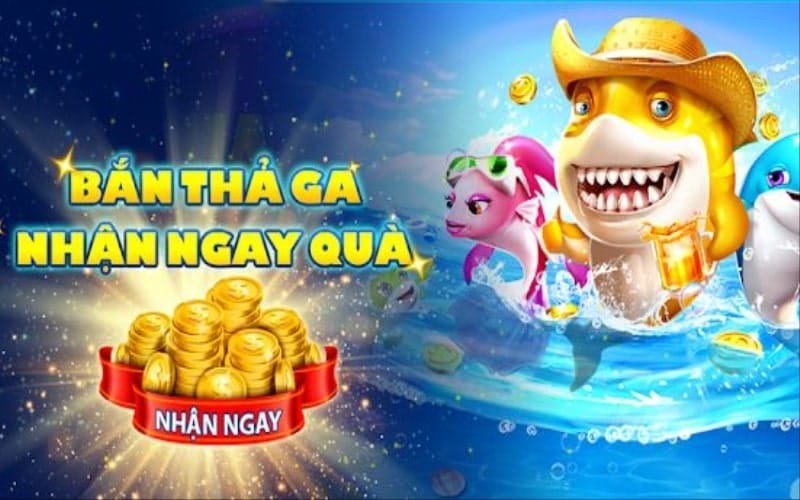 bắn cá 68 game bài