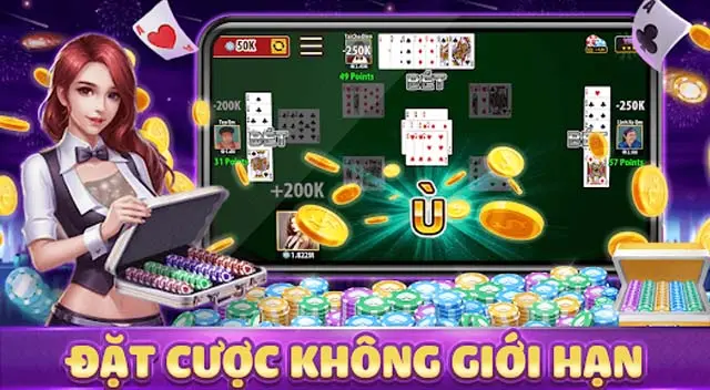 phỏm 68gamebai