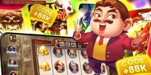 Nổ Hũ 68 Game Bài