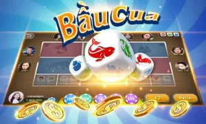 Bầu Cua 68gamebai