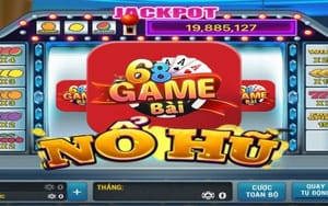 nổ hũ 68 game bài