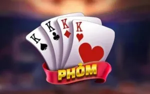 phỏm 68gamebai