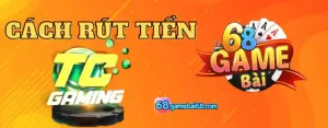 rút tiền 68 game bài