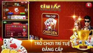 Sâm Lốc 68gamebai